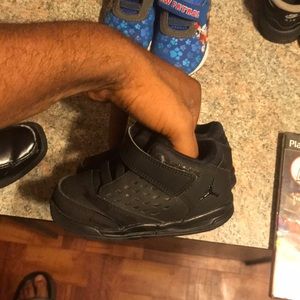 Jordan sneaker bundle